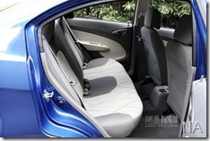 chevrolet sail 2010 (6) chevrolet sail 2010 (6)