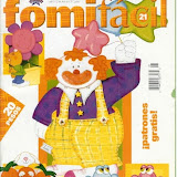 fomy facil 21