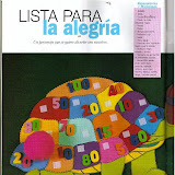 anticipo de vacaciones 2003 ed. bienvenidas