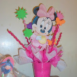 mickey y sus amigos (grandes y bebes)