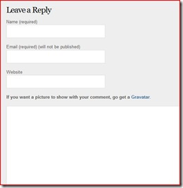 wordpress