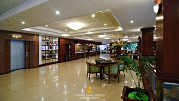 The Lobby