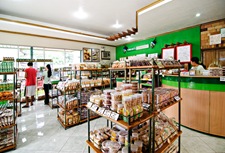 Virgie's Goody-Filled Store in Bacolod