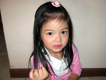รูปภาพ เด็ก น่ารัก ใสซื่อ กับความน่ารักไร้เดียงสา อัลบั้ม2