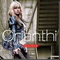 Orianthi