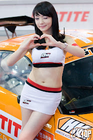 Korea 2010 Tuning Show
