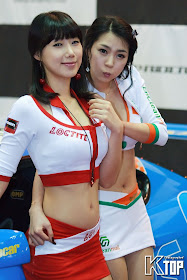 Korea 2010 Tuning Show