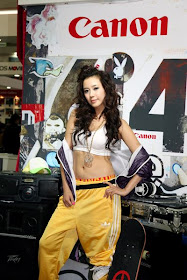 Photo and Imaging Show 2010