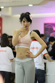 Photo and Imaging Show 2010