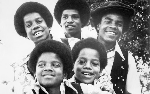 JACKSON FIVE の掲示板投稿写真&画像