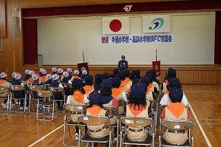 BFC交流会４