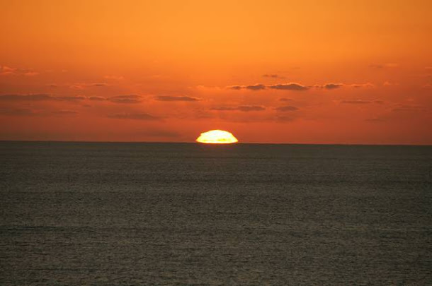 12.4十三仏夕日8