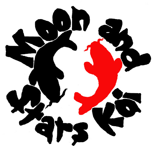 Moon Stars Logo Moon Stars Logo
