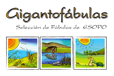 Inscripciones | Gigantofábulas