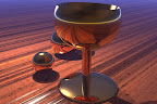 Copa + bolas