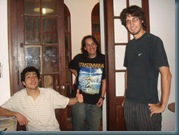 staff