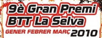 Anar a IX Gran Premi BTT La Selva
