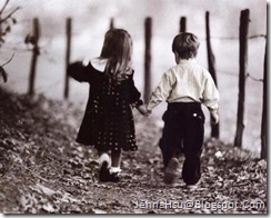 Girl and Boy Love