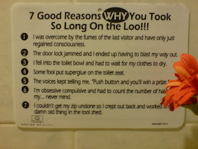The 7 Reasons