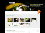 Fusedthought.com V1