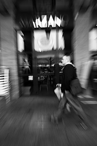 Thème : le mouvement