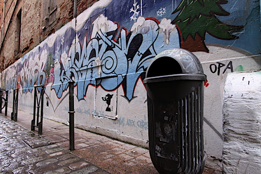 Thème : Toulouse artistique