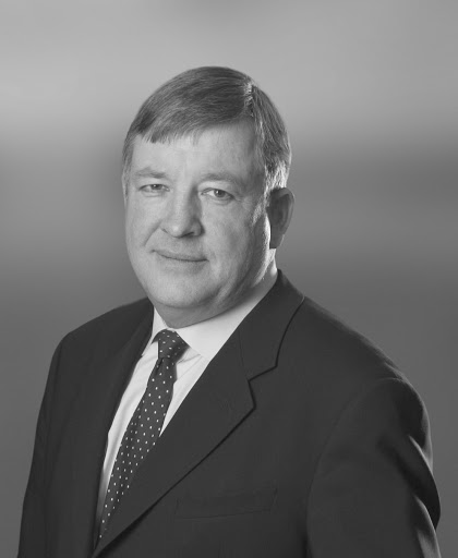 james buckee