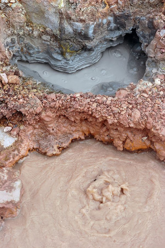  5 Most Active Volcanoes of Costa Rica