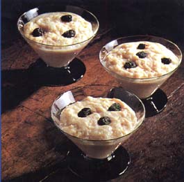  Foodies Delight   Arroz con Leche (Rice with Milk)