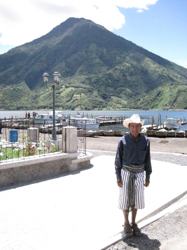  Santiago, Lake Atitlan's True Metropolis   Family Travel