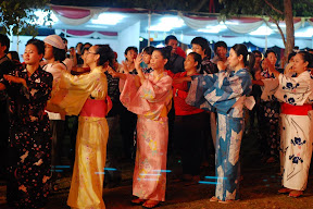 Bon Odori