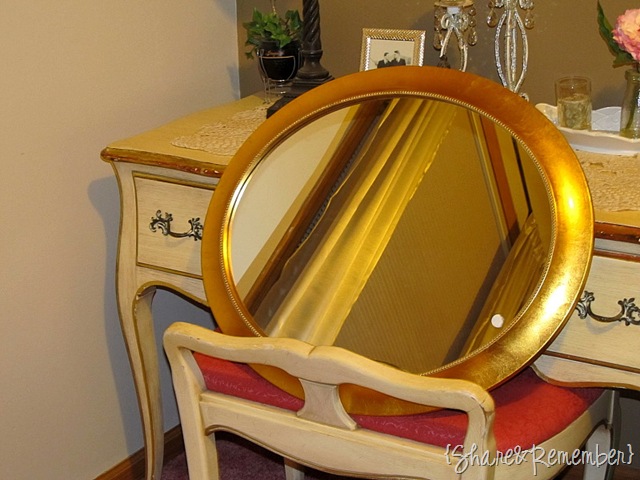 mirror mirror