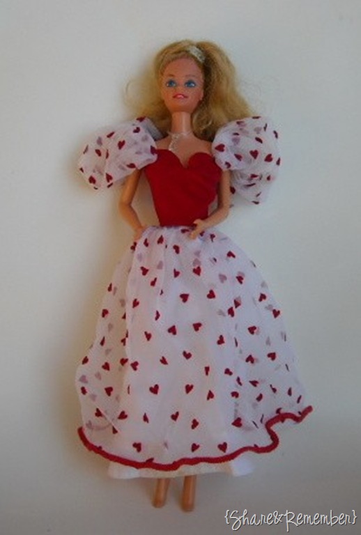 sweetheart barbie2