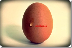 Sadness