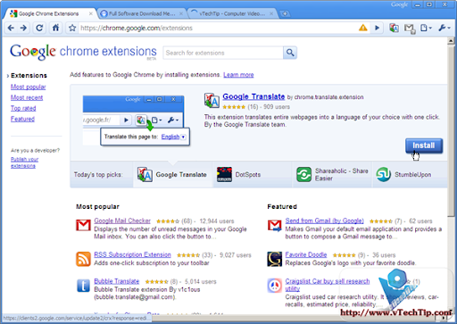 Zynga poker extension for google chrome