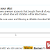 Kiếm Tiền Với FileServe Không Cần Upload