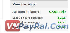 Easy Cash - Kiếm Tiền Trên Facebook Tặng Ngay 1 USD Khi Đăng Kí [Tương Tự Làm Offer]