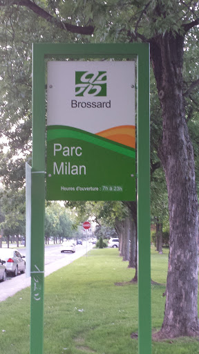 Parc Milan