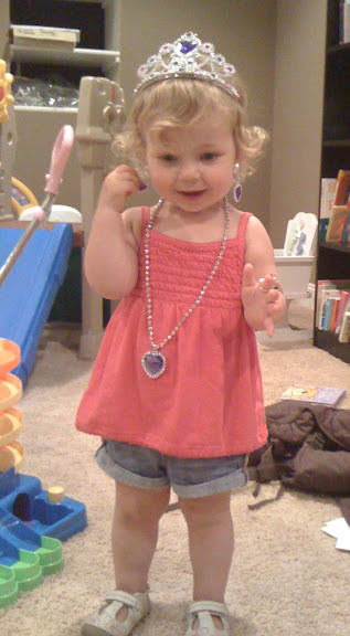 Princess 2