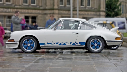 [Immagine: P1972+911+Carrera+2-7+RS+side.jpg]