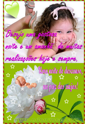 Recado Para Orkut - Amor: 1