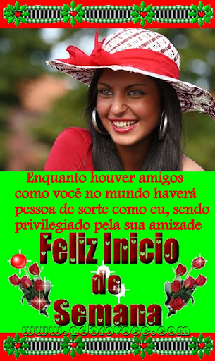 Recado Para Orkut - Amor: 1