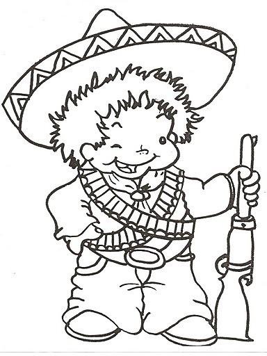 Imagenes Infantiles Sobre La Revolucion Mexicana | dibujos para colorear revoluci 243 n mexicana colorear Imagenes Infantiles Sobre La Revolucion Mexicana | dibujos para colorear revoluci 243 n mexicana colorear