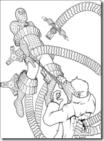 Spiderman-blogcolorear-com 01 (40)