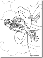 Spiderman-blogcolorear-com 01 (68)
