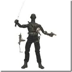 Snake Eyes Toys