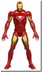 iron man
