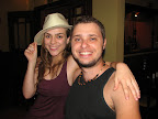 Luna e Ricardo