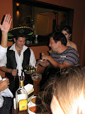 Tequila no Galo, da Groove IT!