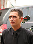 Marcos Dornelas, sãopaulino roxo